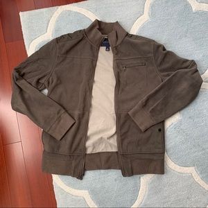 Banana Republic jacket size M